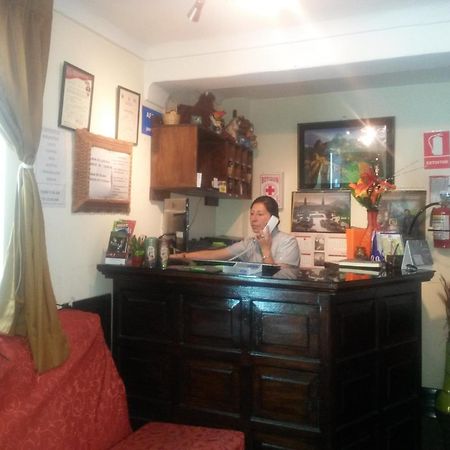 Hatun Quilla Cusco Ngoại thất bức ảnh