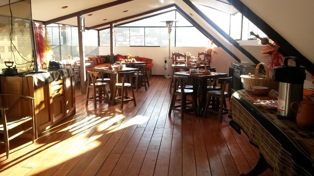 Hatun Quilla Cusco Ngoại thất bức ảnh