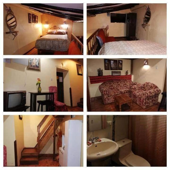 Hatun Quilla Cusco Ngoại thất bức ảnh
