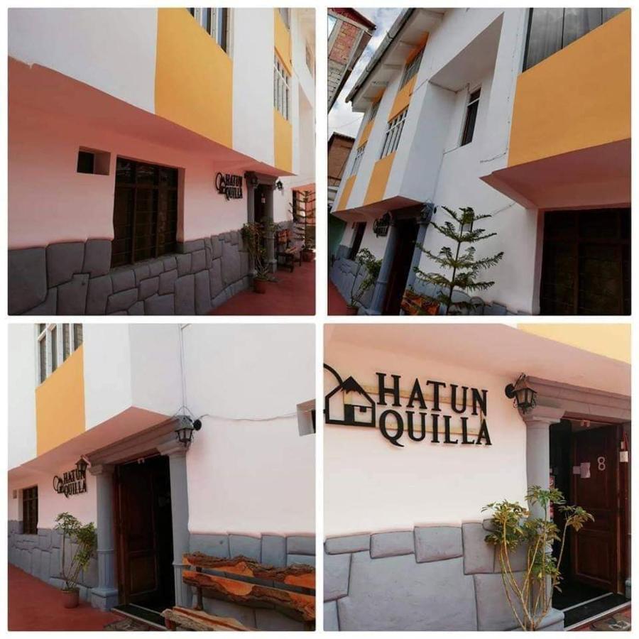 Hatun Quilla Cusco Ngoại thất bức ảnh