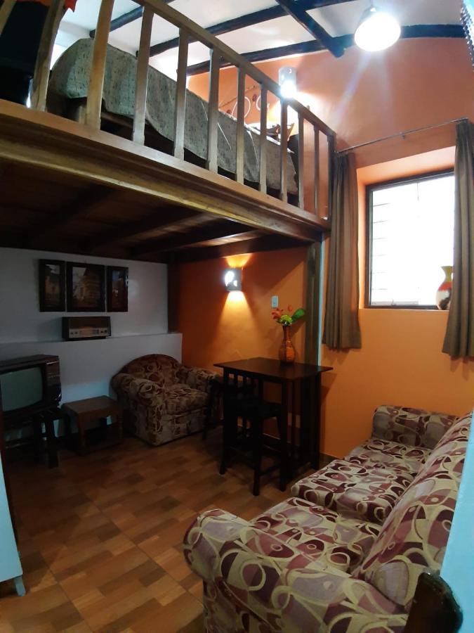 Hatun Quilla Cusco Ngoại thất bức ảnh