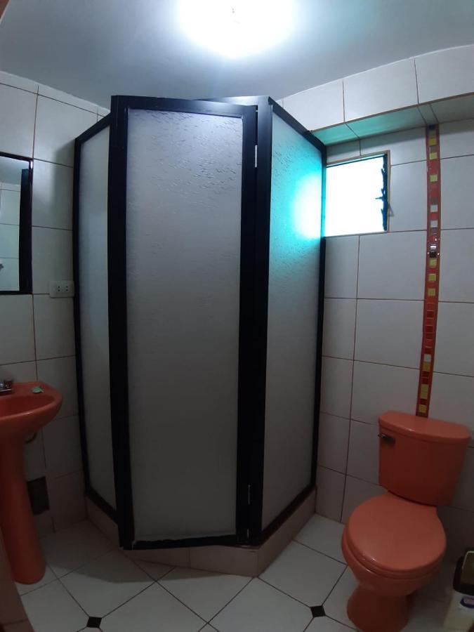 Hatun Quilla Cusco Ngoại thất bức ảnh