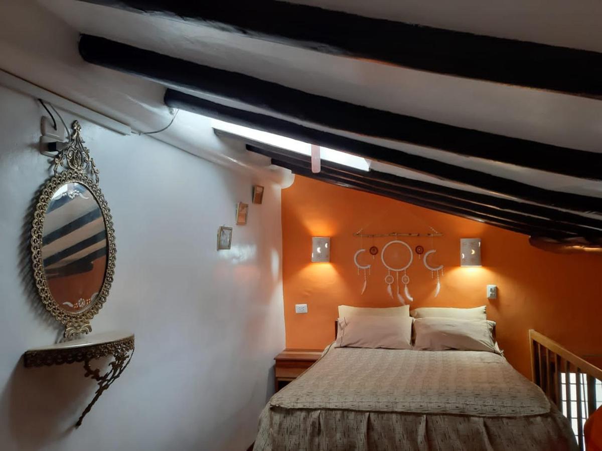 Hatun Quilla Cusco Ngoại thất bức ảnh