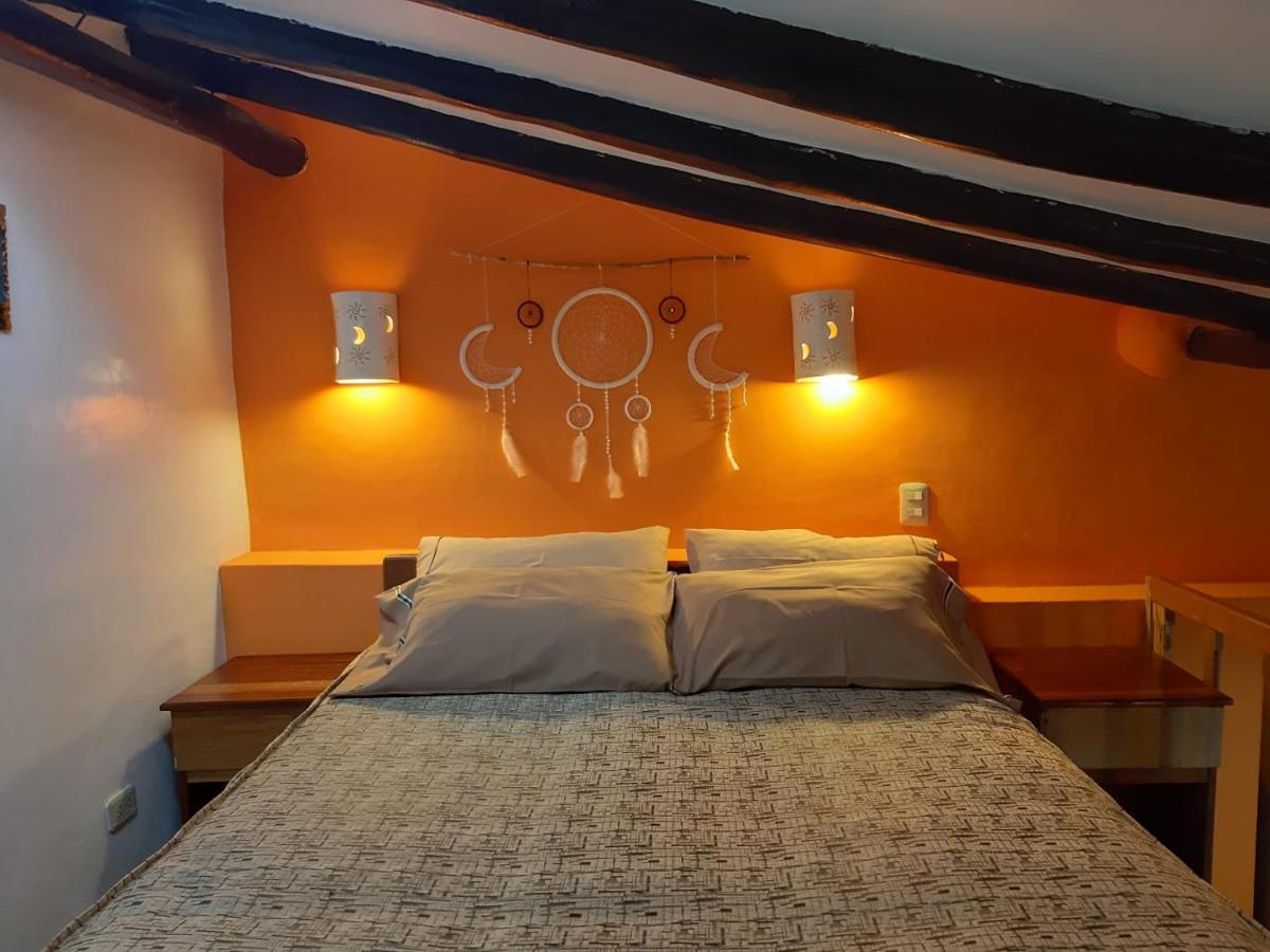 Hatun Quilla Cusco Ngoại thất bức ảnh