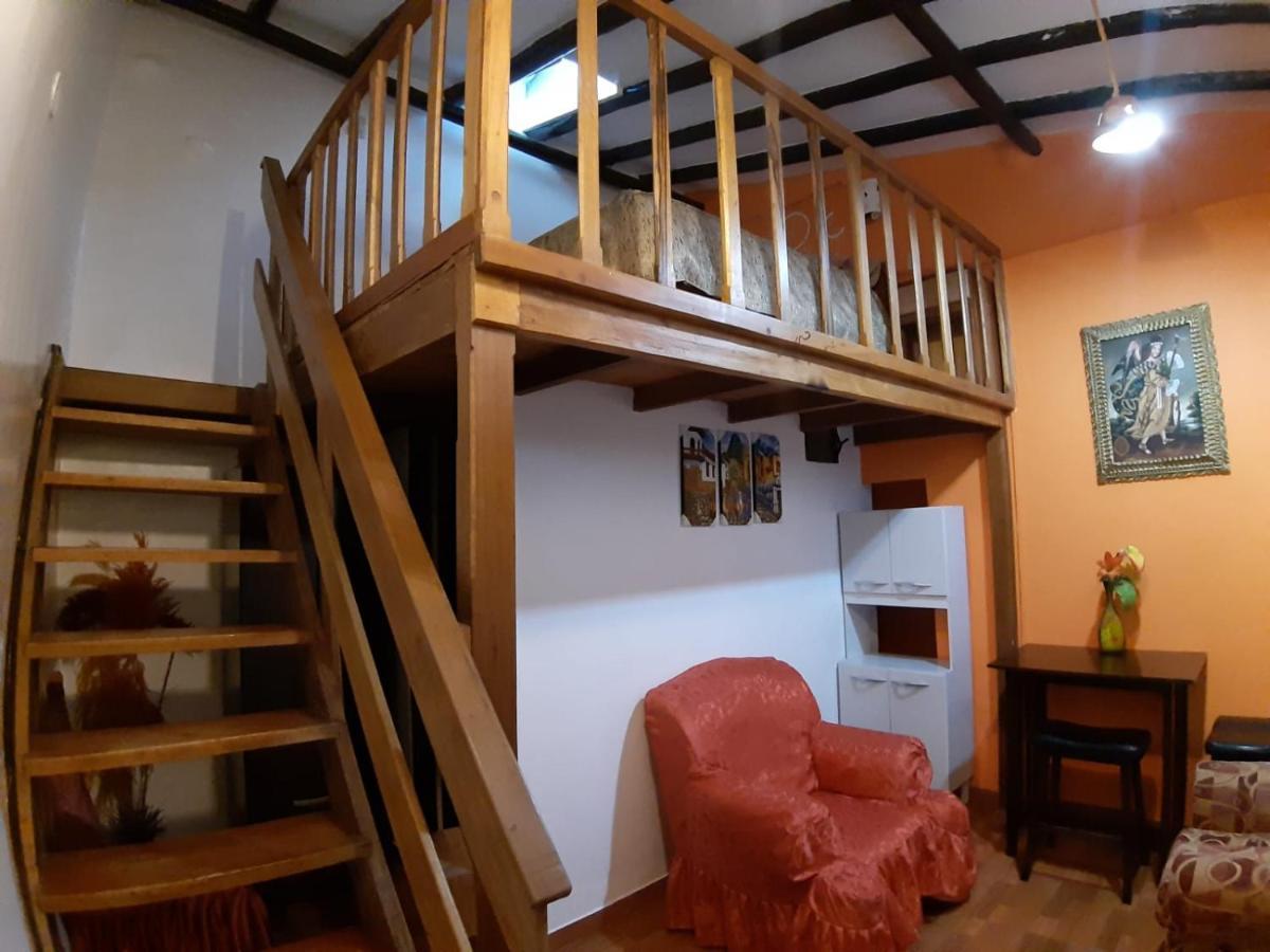 Hatun Quilla Cusco Ngoại thất bức ảnh