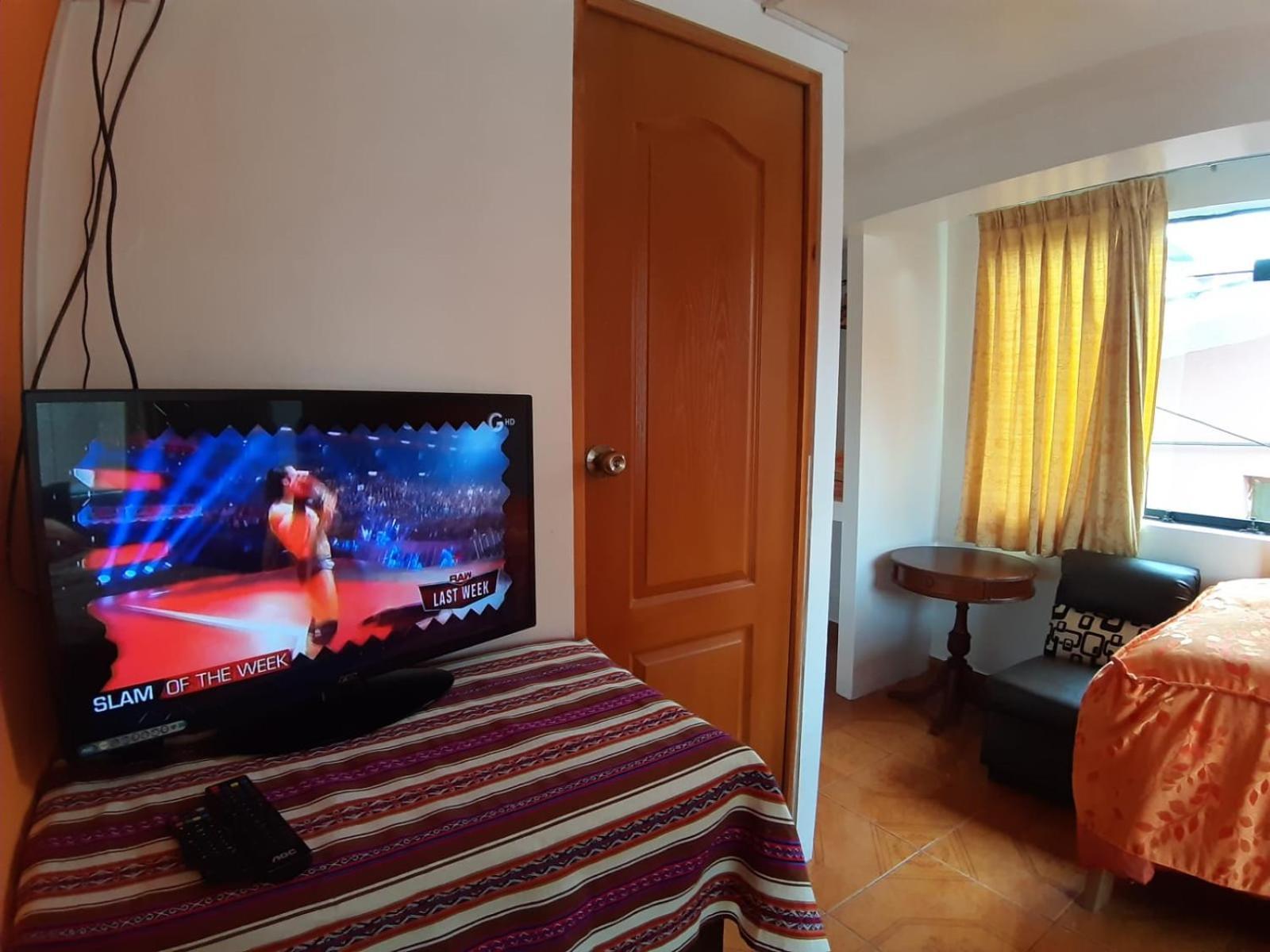 Hatun Quilla Cusco Ngoại thất bức ảnh