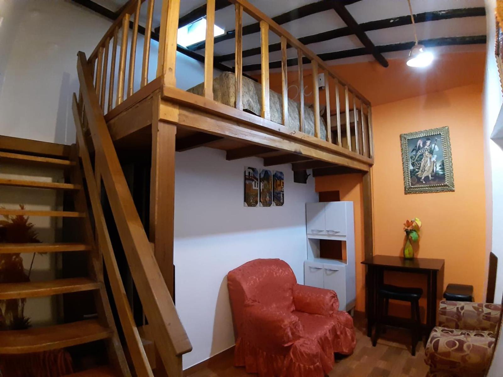 Hatun Quilla Cusco Ngoại thất bức ảnh