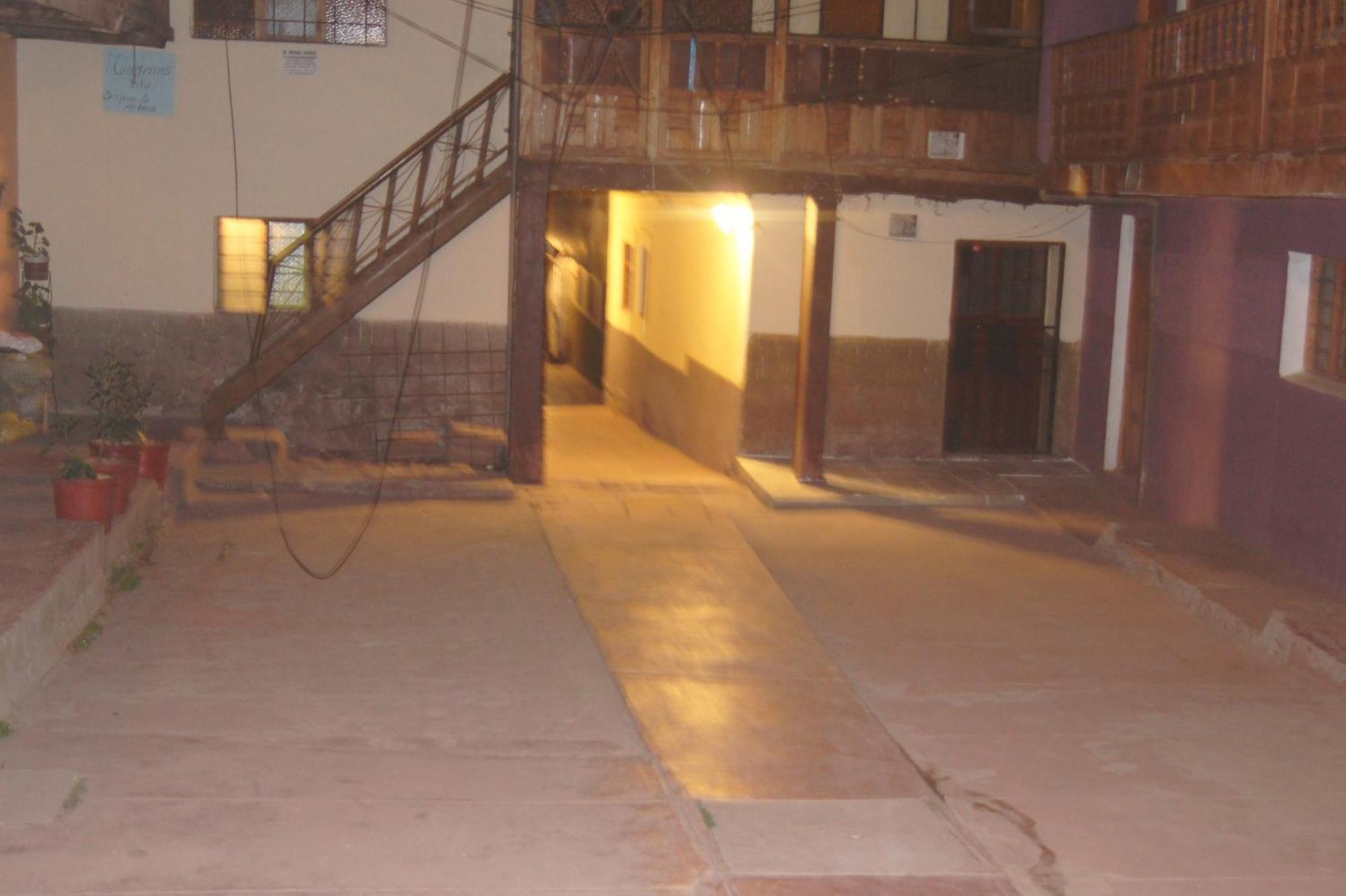 Hatun Quilla Cusco Ngoại thất bức ảnh