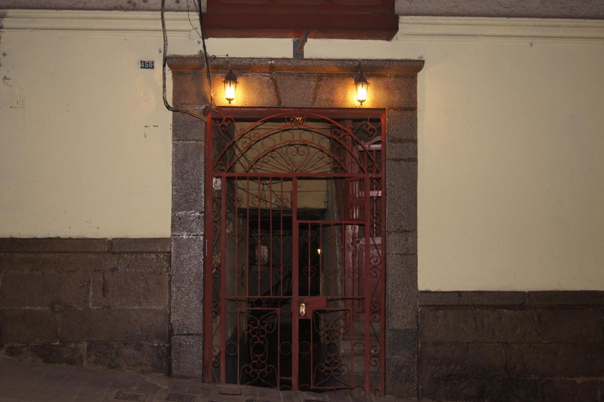 Hatun Quilla Cusco Ngoại thất bức ảnh