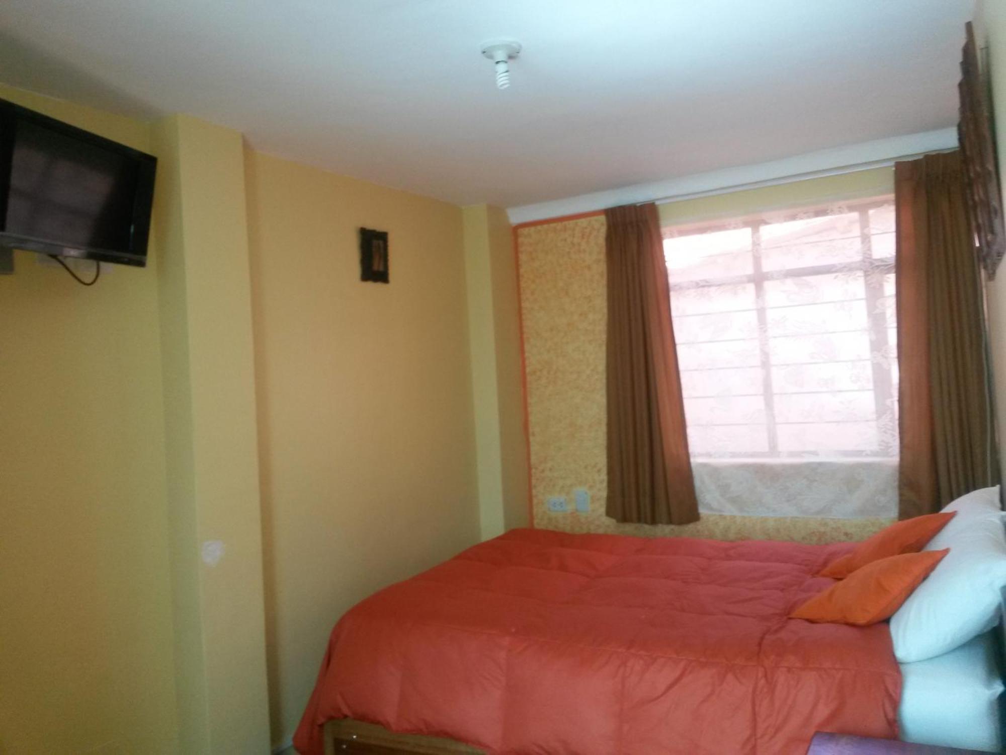 Hatun Quilla Cusco Phòng bức ảnh