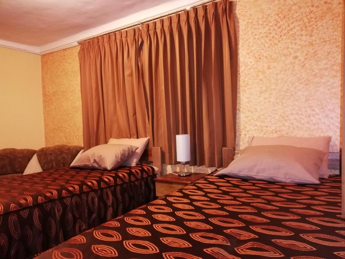 Hatun Quilla Cusco Ngoại thất bức ảnh