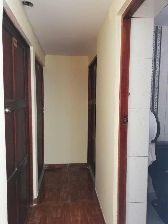 Hatun Quilla Cusco Ngoại thất bức ảnh