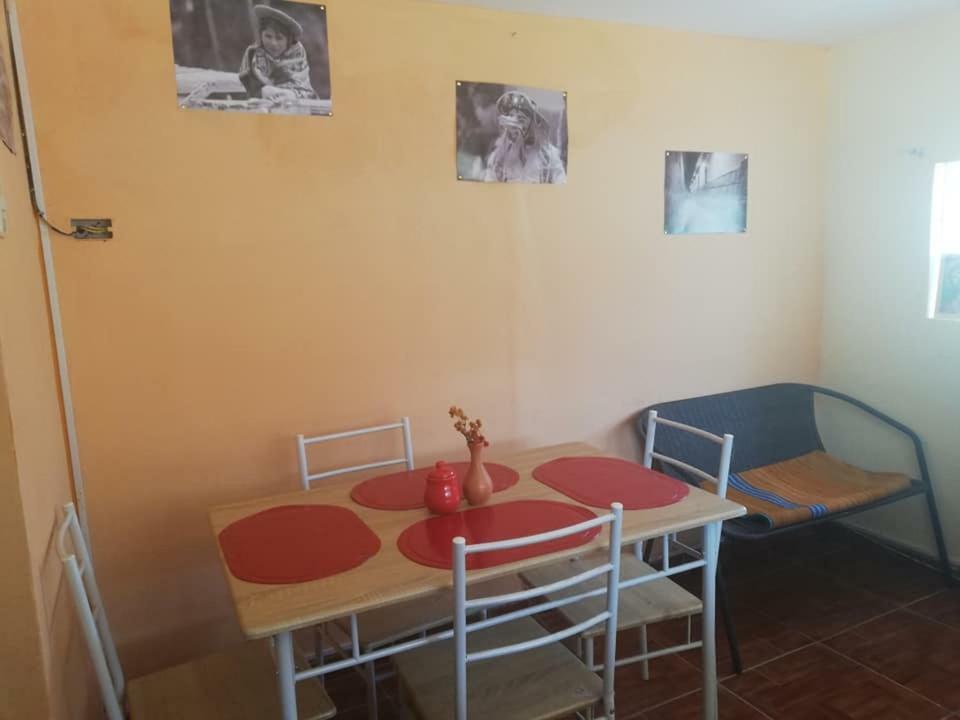 Hatun Quilla Cusco Ngoại thất bức ảnh