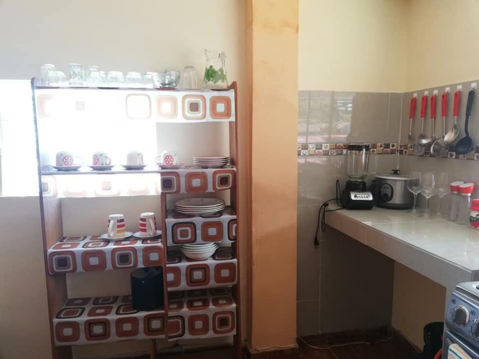 Hatun Quilla Cusco Ngoại thất bức ảnh