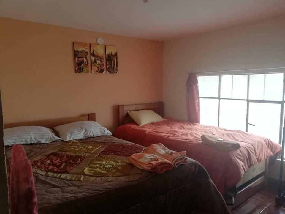 Hatun Quilla Cusco Ngoại thất bức ảnh