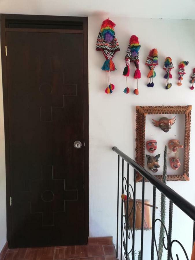 Hatun Quilla Cusco Ngoại thất bức ảnh