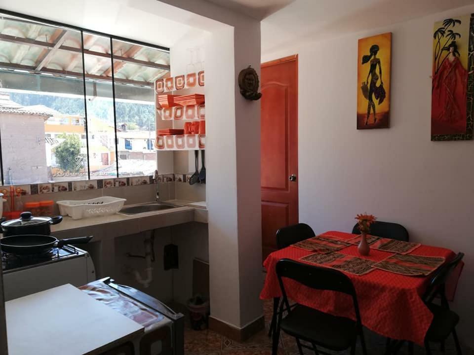 Hatun Quilla Cusco Ngoại thất bức ảnh