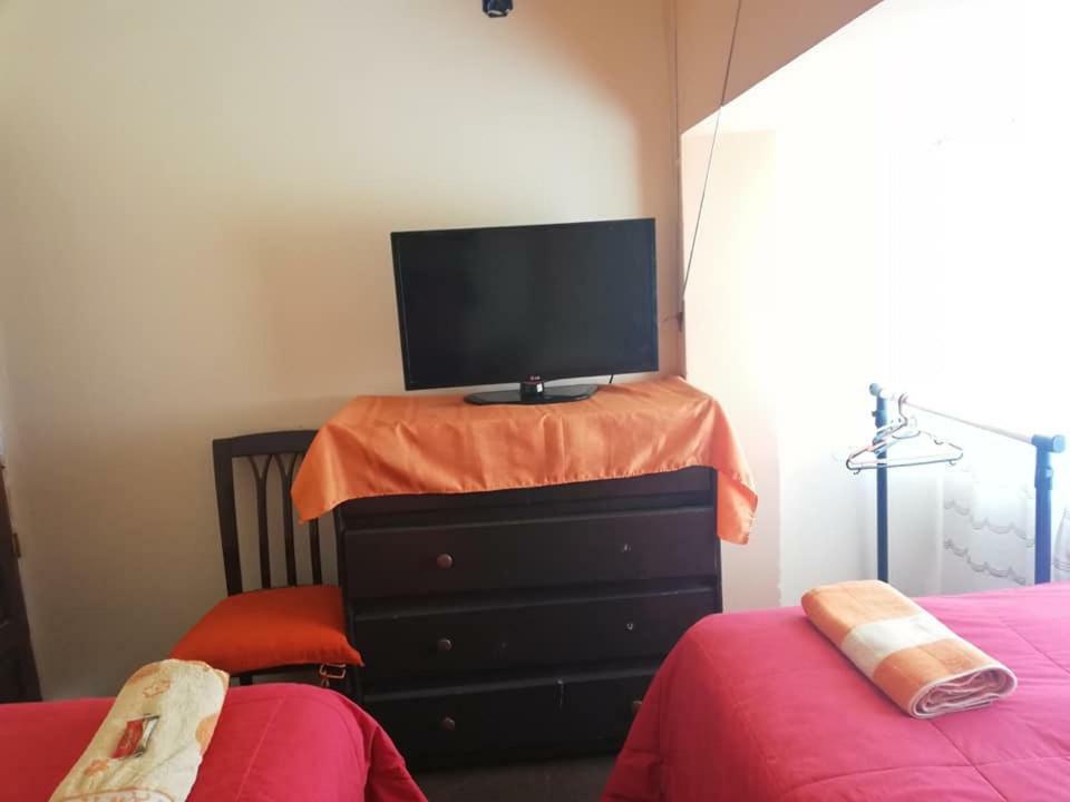 Hatun Quilla Cusco Ngoại thất bức ảnh